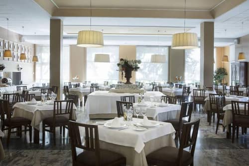 Gran Hotel Aqualange - Balneario de Alange