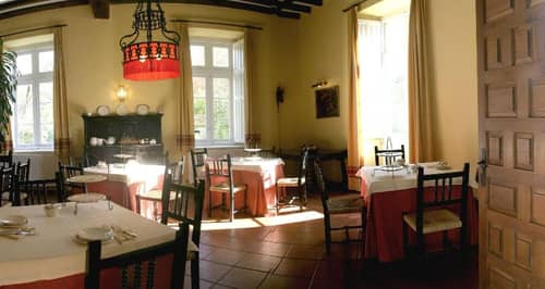 Hotel Casona El Arral