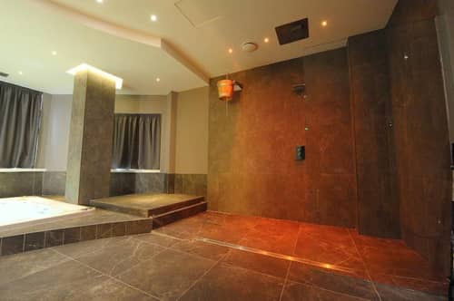 Hotel Up Museum - Wellness & Spa