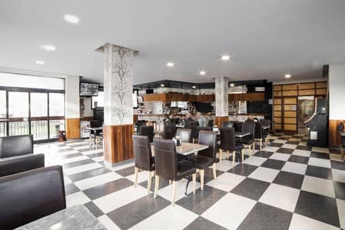 Hotel San Blas