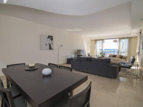 Paradise At Puerto Banus