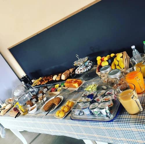 Cascina Bellonuovo - Agriturismo