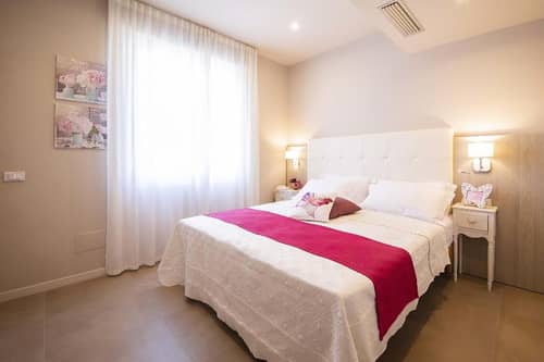 Apart-Hotel La Rocchetta