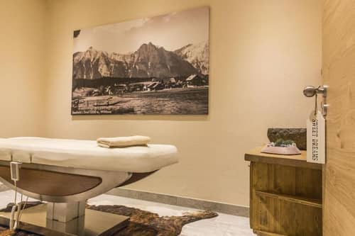 Princess Bergfrieden