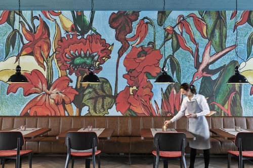 natürlich Hell. Aparthotel & Camping