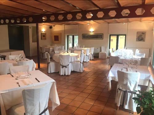 Hotel La Parada Del Compte