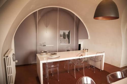 La Casa del Poeta Enna - Dimora storica