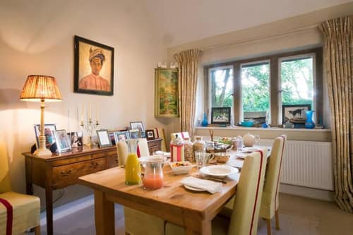 The Old Post Office Adlestrop