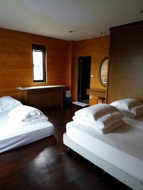 Celebrity Villa