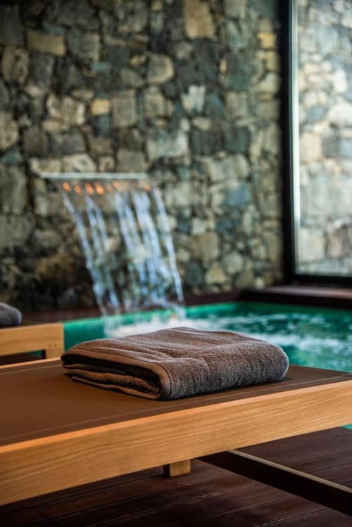 Sensi Azores Nature And Spa