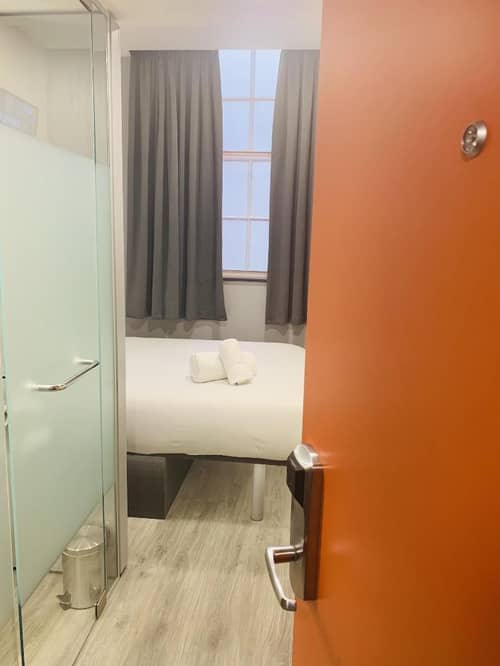 easyHotel Ipswich