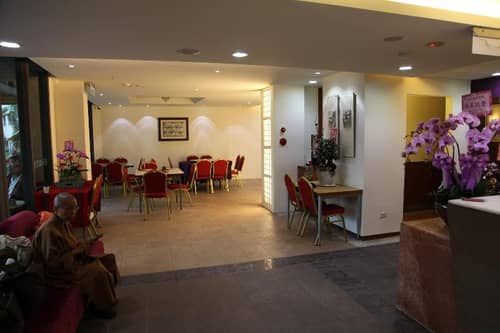 Lovespring House