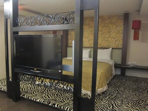 Tai Lee Hotel