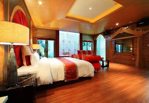 Lavie Motel