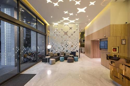 Hotel Ramble