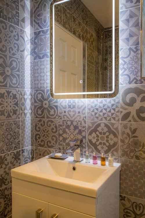 Winckley Square Hotel