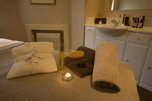Isle Of Eriska Hotel And Spa