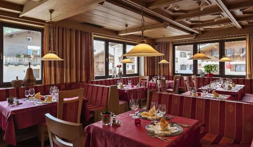 Hotel Marmolada