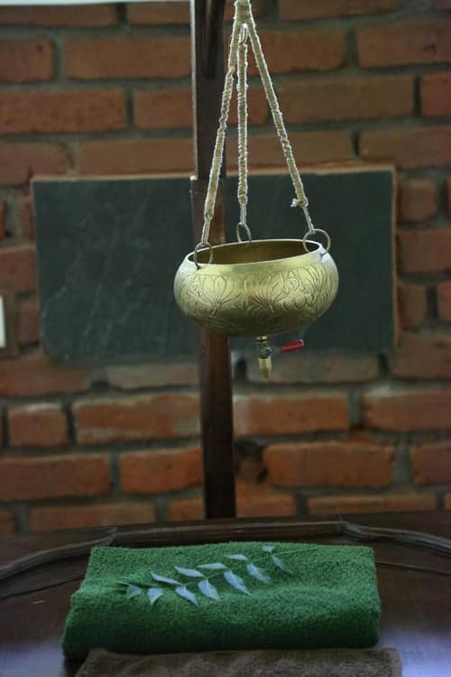 Pinthaliya Resort & Spa