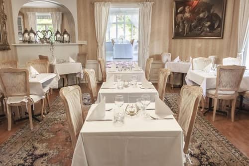 Hotell Pensionat Granparken