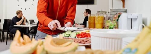 Hotell Sport & Rest