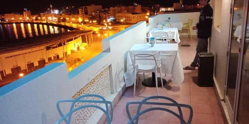 OYO 137 Marina Hotel