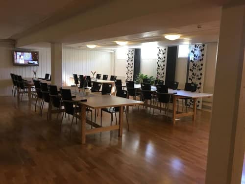 Hotell Hässlö