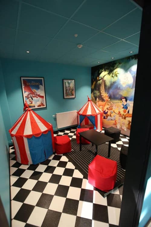 Hotell Rättvik