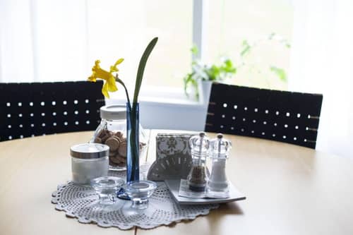 Wendelsberg Stf Hotell