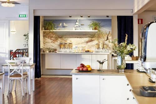 Hotell Vesterhavet