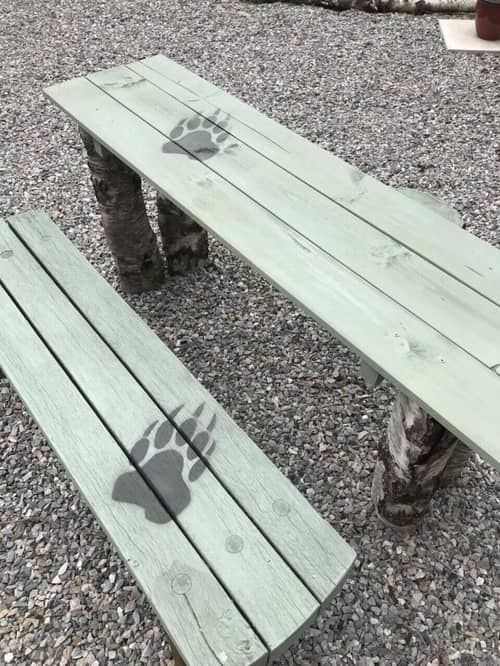 Highland Bear Lodge & Luxury Bear Huts