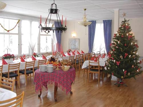 Solvikens Pensionat