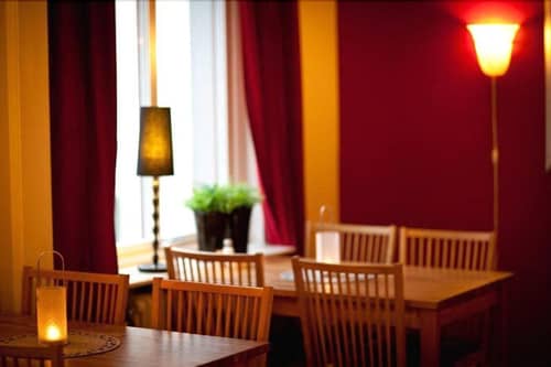 Hotell Rådhuset