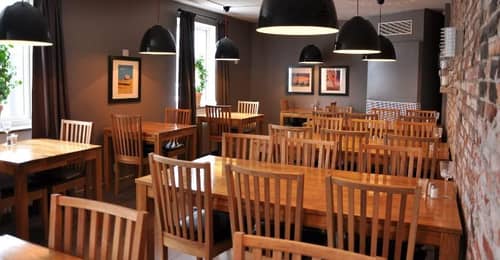 Strand Hotell