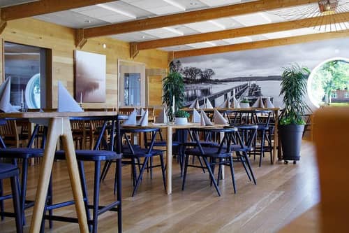 Hotell Hehrne