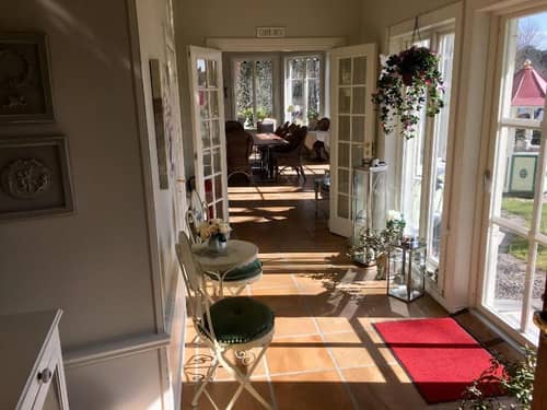 Hotell Torpa Pensionat