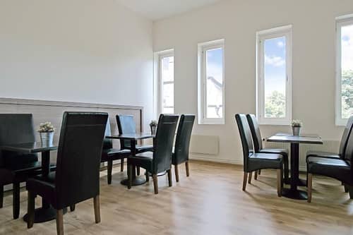 Hotell Kringelstaden