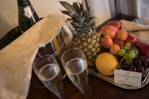 Castello Castriota Scanderbeg Suites De Charme