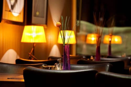 Hotell Aurum