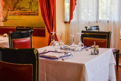 Hotel Motel Visconteo