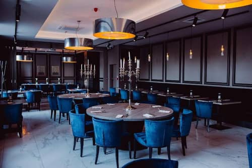 Hotel Evva Business & Wellness