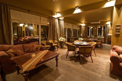 Hotel Afrodyta Business & SPA