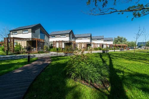 Baltic Natur Park - Holiday Resort