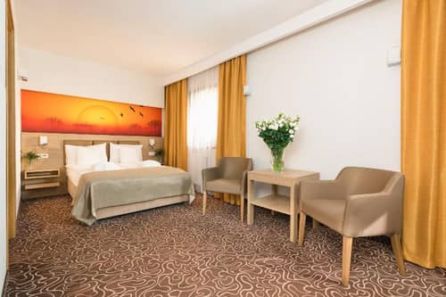 Hotel Amazonka Conference & SPA