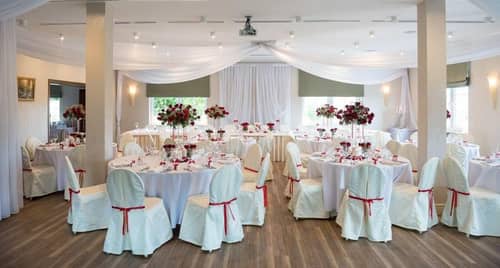 Wieniawa Spa & Wellness