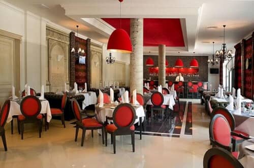 Hotel Royal Baltic Luxury Boutique