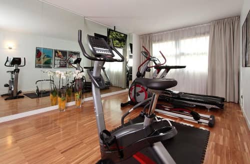 Euro Hotel Residence