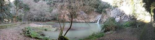 Agriturismo Tenuta Monte La Guardia