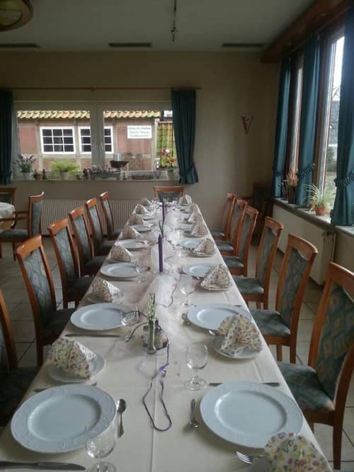 Hotel-Gasthaus Burmester