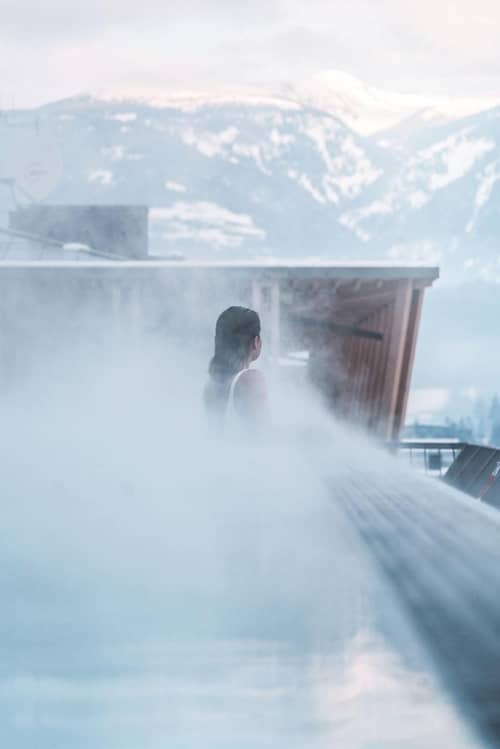 Falkensteiner Hotel Kronplatz